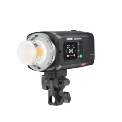 Jinbei HD-250MAX TTL Akku-Outdoor-Blitz - Jinbei Markenshop