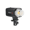 Jinbei HD-250max TTL Lampa plenerowa z akumulatorem - Sklep Jinbei