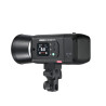 Jinbei HD-250max TTL Battery powered Monolight - Jinbei Store