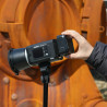 Jinbei HD-250MAX TTL Akku-Outdoor-Blitz - Jinbei Markenshop