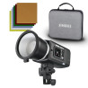 Jinbei HD-250max TTL Battery powered Monolight - Jinbei Store