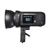 Jinbei HD-400max TTL Battery powered Monolight - Jinbei Store