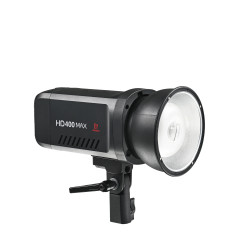 Jinbei HD-400max TTL Battery powered Monolight - Jinbei Store