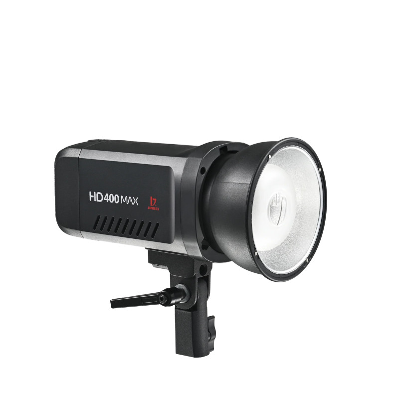 Jinbei HD-400max TTL Battery powered Monolight - Jinbei Store