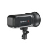 Jinbei HD-400MAX TTL Akku-betriebene Monolight-Studioblitzleuchte - Jinbei Markenshop
