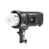 Jinbei HD-600max TTL przenośna, akumulatorowa lampa studyjna - Sklep Jinbei