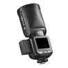 Jinbei HD-2 Plus Aufsteckblitz Universal (Schwarz) - Jinbei Markenshop