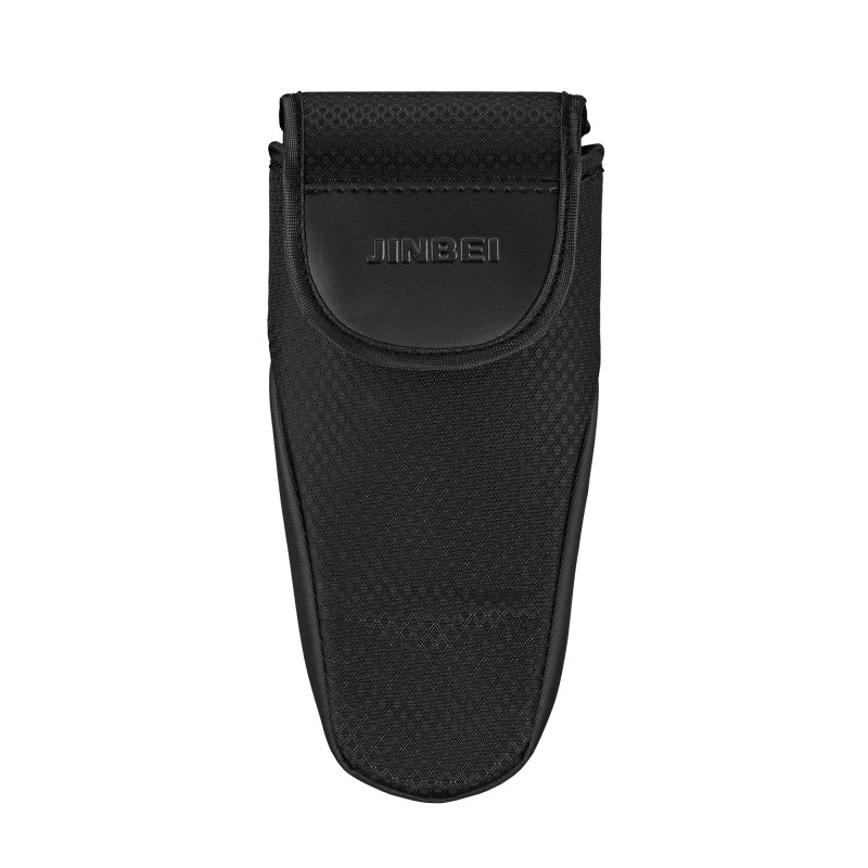 Jinbei HD-2 Plus Aufsteckblitz Universal (Schwarz) - Jinbei Markenshop
