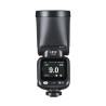 Jinbei HD-2 Plus Speedlite for Sony (Black) - Jinbei Store