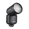 Jinbei HD-2 Plus Speedlite for Sony (Black) - Jinbei Store