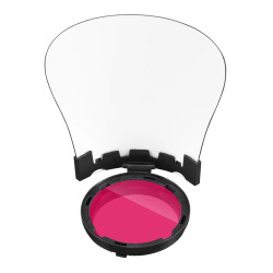 Jinbei HD-2MAX odbłyśnik (mini mount) - Sklep Jinbei