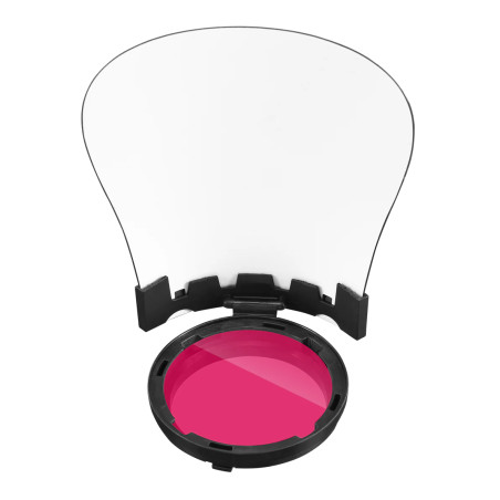 Jinbei HD-2MAX odbłyśnik (mini mount) - Sklep Jinbei