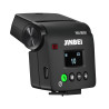 Jinbei Hi-4 Mini Aufsteckblitz (Schwarz) - Jinbei Markenshop