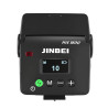 Jinbei Hi-4 mini speedlite (Black) - Jinbei Store