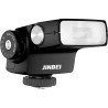 Jinbei Hi-5 Retro Speedlite (czarna) - Sklep Jinbei