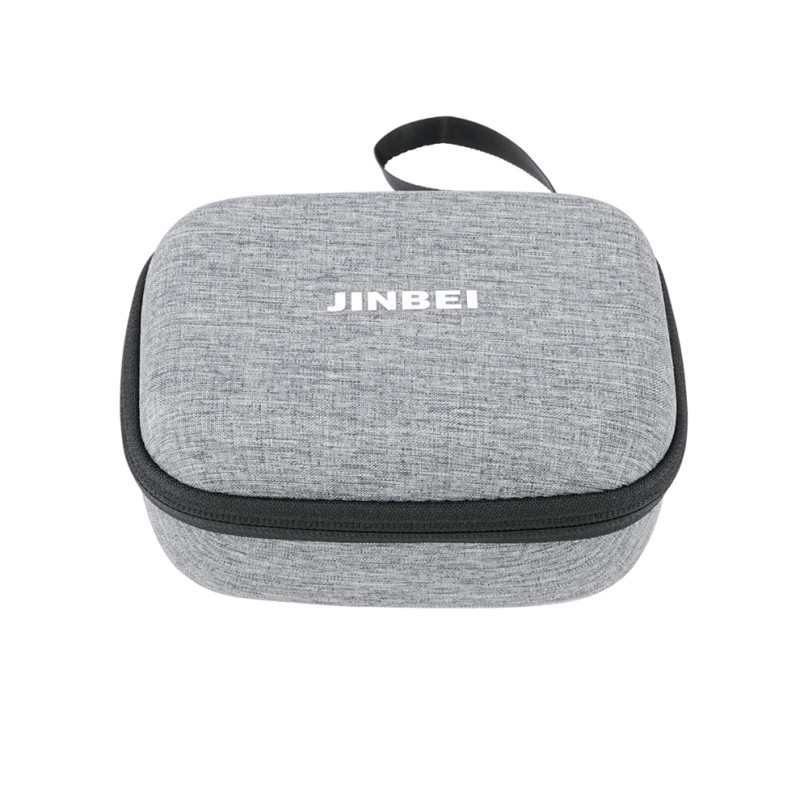 Jinbei Hi-5 Retro Speedlite (czarna) - Sklep Jinbei
