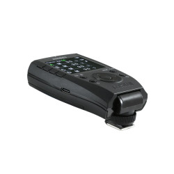 Jinbei TR-Q7II Universal Transmitter - Jinbei Store