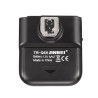 Jinbei TR-Q6II uniwersalny transceiver - Sklep Jinbei