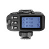 Jinbei TR-Q6II do Sony transceiver - Sklep Jinbei