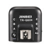 Jinbei TR-Q6II do Sony transceiver - Sklep Jinbei