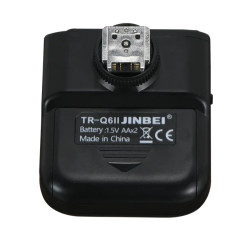 Jinbei TR-Q6II do Sony transceiver - Sklep Jinbei