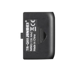 Jinbei TR-Q6II do Sony transceiver - Sklep Jinbei