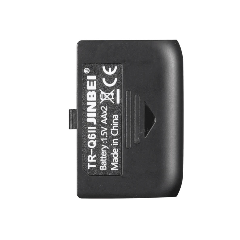 Jinbei TR-Q6II do Sony transceiver - Sklep Jinbei