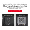 Jinbei TR-Q8 do Sony dotykowy transmitter - Sklep Jinbei