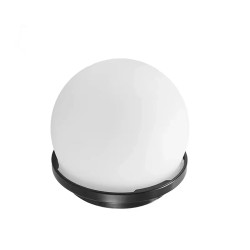 Jinbei HI-460 speedlite diffusor ball - Jinbei Store