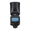 Jinbei HD-1 Aufsteckblitz Universal - Jinbei Markenshop