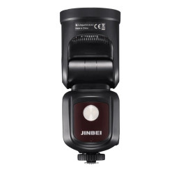 Jinbei HD-1 Aufsteckblitz Universal - Jinbei Markenshop