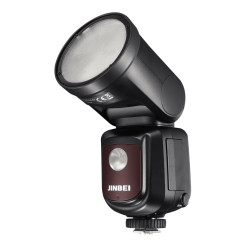 Jinbei HD-1 Aufsteckblitz Universal - Jinbei Markenshop
