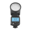 Jinbei HD-1 Aufsteckblitz für Sony - Jinbei Markenshop