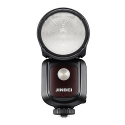 Jinbei HD-1 Aufsteckblitz für Sony - Jinbei Markenshop