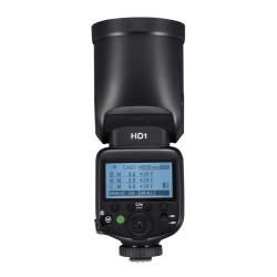 Jinbei HD-1 lampa reporterska do Sony - Sklep Jinbei