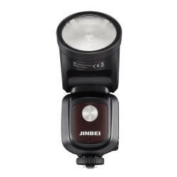 Jinbei HD-1 lampa reporterska do Sony - Sklep Jinbei
