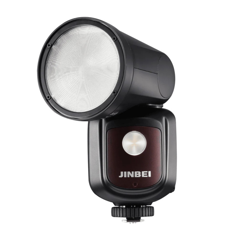 Jinbei HD-1 Speedlite for Sony - Jinbei Store