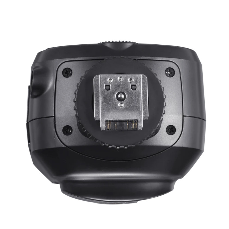 Jinbei HD-1 Aufsteckblitz für Sony - Jinbei Markenshop