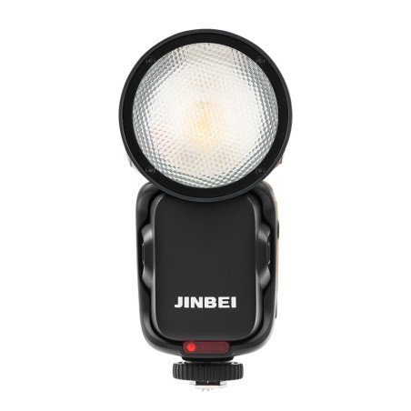 Jinbei HD-2max lampa reporterska uniwersalna - Sklep Jinbei