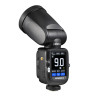 Jinbei HD-2max lampa reporterska uniwersalna - Sklep Jinbei