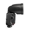 Jinbei HD-2max Aufsteckblitz Universal - Jinbei Markenshop