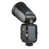 Jinbei HD-2max Aufsteckblitz Universal - Jinbei Markenshop