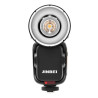 Jinbei HD-2max Aufsteckblitz Universal - Jinbei Markenshop