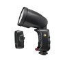 Jinbei HD-2max Aufsteckblitz für Sony - Jinbei Markenshop