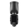 Jinbei HD-2max lampa reporterska do Sony - Sklep Jinbei