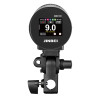 Jinbei HD-100 TTL tragbarer, akkubetriebener Outdoor-Blitz - Jinbei Markenshop