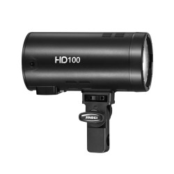 Jinbei HD-100 TTL tragbarer, akkubetriebener Outdoor-Blitz - Jinbei Markenshop