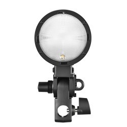Jinbei HD-100 TTL tragbarer, akkubetriebener Outdoor-Blitz - Jinbei Markenshop