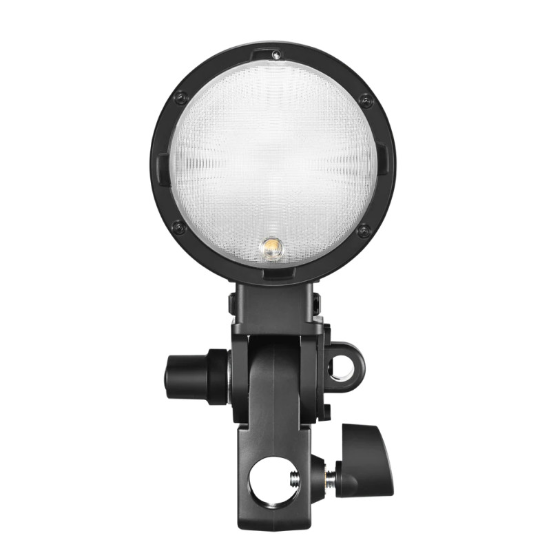Jinbei HD-100 TTL tragbarer, akkubetriebener Outdoor-Blitz - Jinbei Markenshop