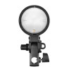 Jinbei HD-100 TTL przenośna, akumulatorowa lampa błyskowa - Sklep Jinbei